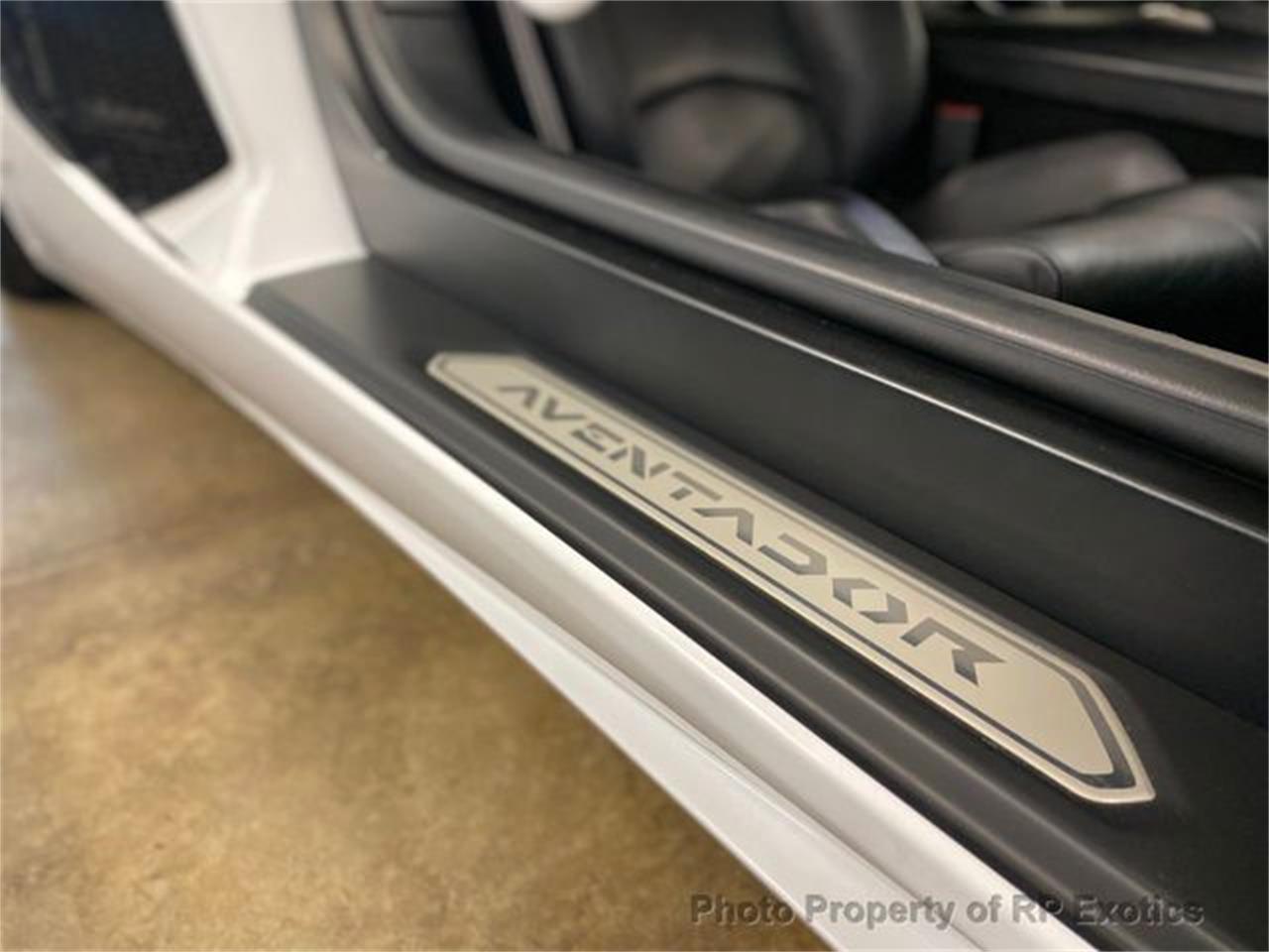 2012 Lamborghini Aventador for sale in Saint Louis, MO – photo 28