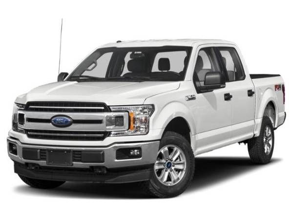 2019 Ford F-150 Xlt - - by dealer - vehicle automotive for sale in Roseville, MN – photo 2