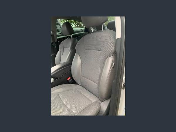 Low Miles - Hyundai Sonata "Limited" - cars & trucks - by owner -... for sale in Cape Coral, FL – photo 8