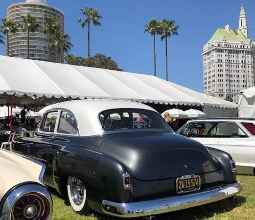 1951 Chevrolet Styleline Deluxe 2door for sale in Long Beach, CA – photo 2