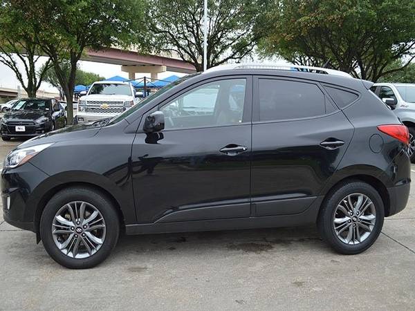 2015 Hyundai Tucson SE - - by dealer - vehicle for sale in GRAPEVINE, TX – photo 10