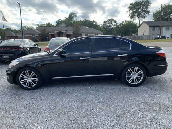2010 Hyundai Genesis - Financing Available! - cars & trucks - by... for sale in Prattville, AL – photo 2