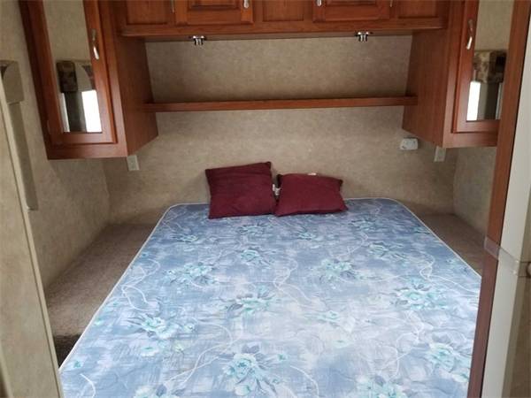 2007 McKenzie Starwood 29 ft pull trailer- NOW $10,900 - cars &... for sale in Helena, MT – photo 5