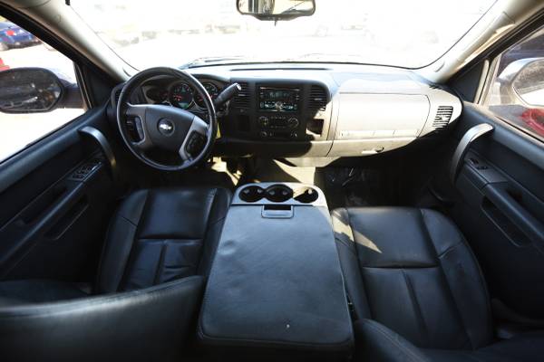 2012 Chevrolet Silverado 1500 LT 4x2 V8 Loaded Buy Here Pay Here -... for sale in Orlando, FL – photo 18