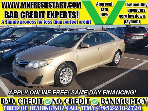 == EVERYONE DRIVES BAD CREDIT OK! LOW PAYMENTS GREAT FINANCE == -... for sale in Minneapolis, MN – photo 14