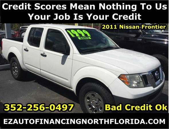 2015 Chrysler 300 Bad Credit Ok 100% Financing BAD CREDIT NO CREDIT... for sale in Gainesville, FL – photo 8