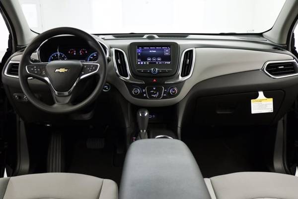 20% OFF MSRP!!! BRAND NEW Black 2021 Chevy Equinox LS SUV AWD... for sale in Clinton, MO – photo 6