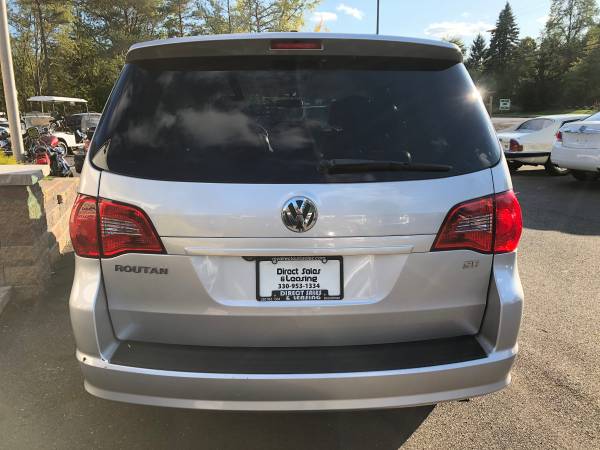 💥VW Routan-Drives NEW/Clean CARFAX/One Owner/Loaded/Super Deal💥 for sale in Boardman, OH – photo 10