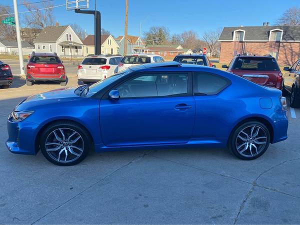 2015 Toyota Scion TC Coupe 51K Miles! - - by dealer for sale in Lincoln, NE – photo 20