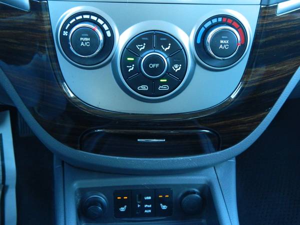 2011 HYUNDAI SANTA FE SE V6 AWD 88kMILES ONE-OWNER W/WARRANTY for sale in Mokena, IL – photo 21