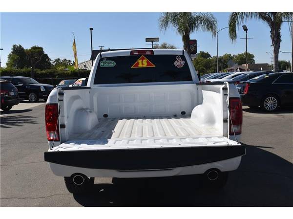 2015 Ram 1500 Quad Cab Express Pickup 4D 6 1/3 ft for sale in Dinuba, CA – photo 17