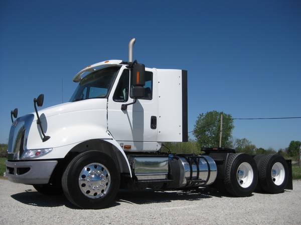 2015 INTL Prostar Daycab Inexpensive & Ready To Work! - cars & for sale in Other, IL