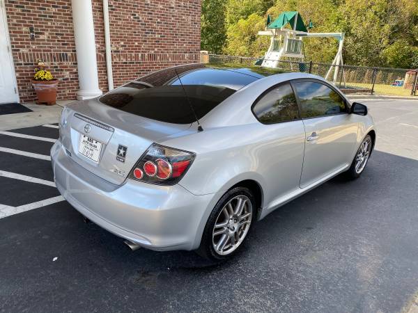 09 Toyota Sion TC for sale in Matthews, NC – photo 2