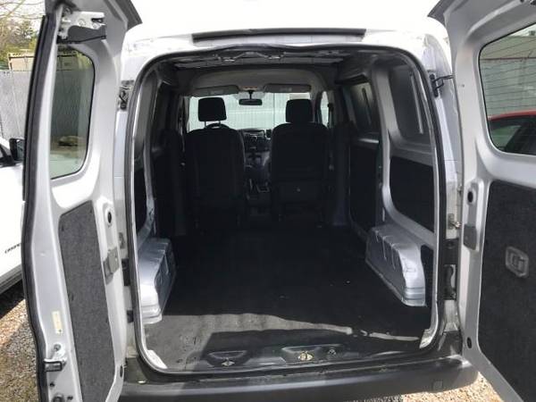 2014 Nissan NV200 - - by dealer - vehicle automotive for sale in Milford, OH – photo 6