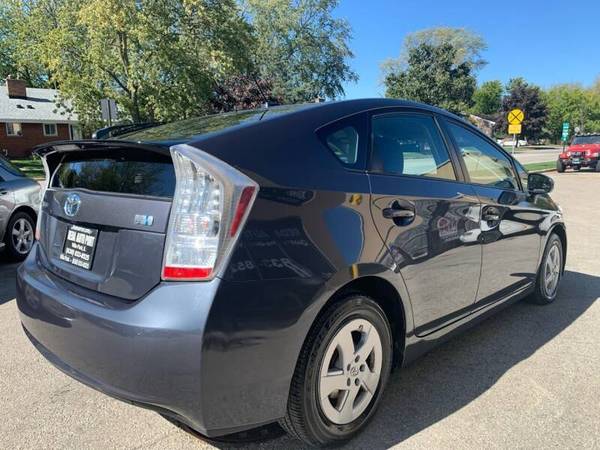 2010 Toyota Prius II 4dr Hatchback 94761 Miles - cars & trucks - by... for sale in Villa Park, IL – photo 10
