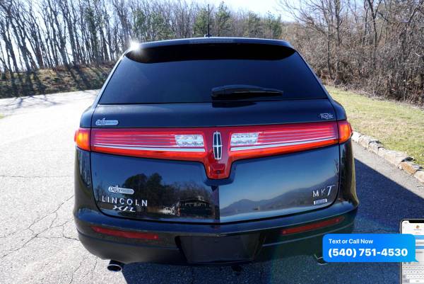 2013 Lincoln MKT Limo AWD - ALL CREDIT WELCOME! - cars & trucks - by... for sale in Roanoke, VA – photo 10
