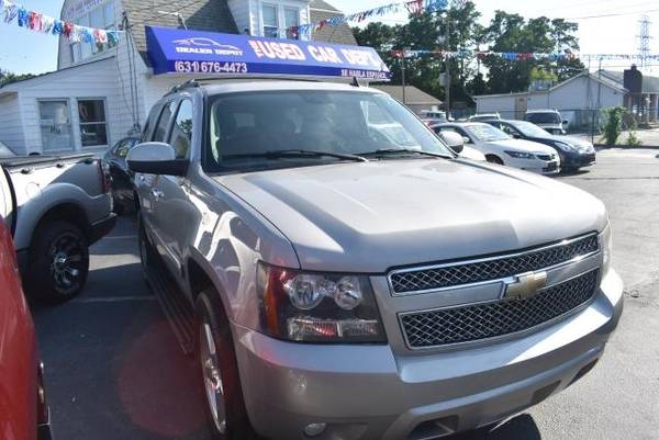 2008 Chevrolet Tahoe 4WD 4dr 1500 LS for sale in Centereach, NY – photo 5
