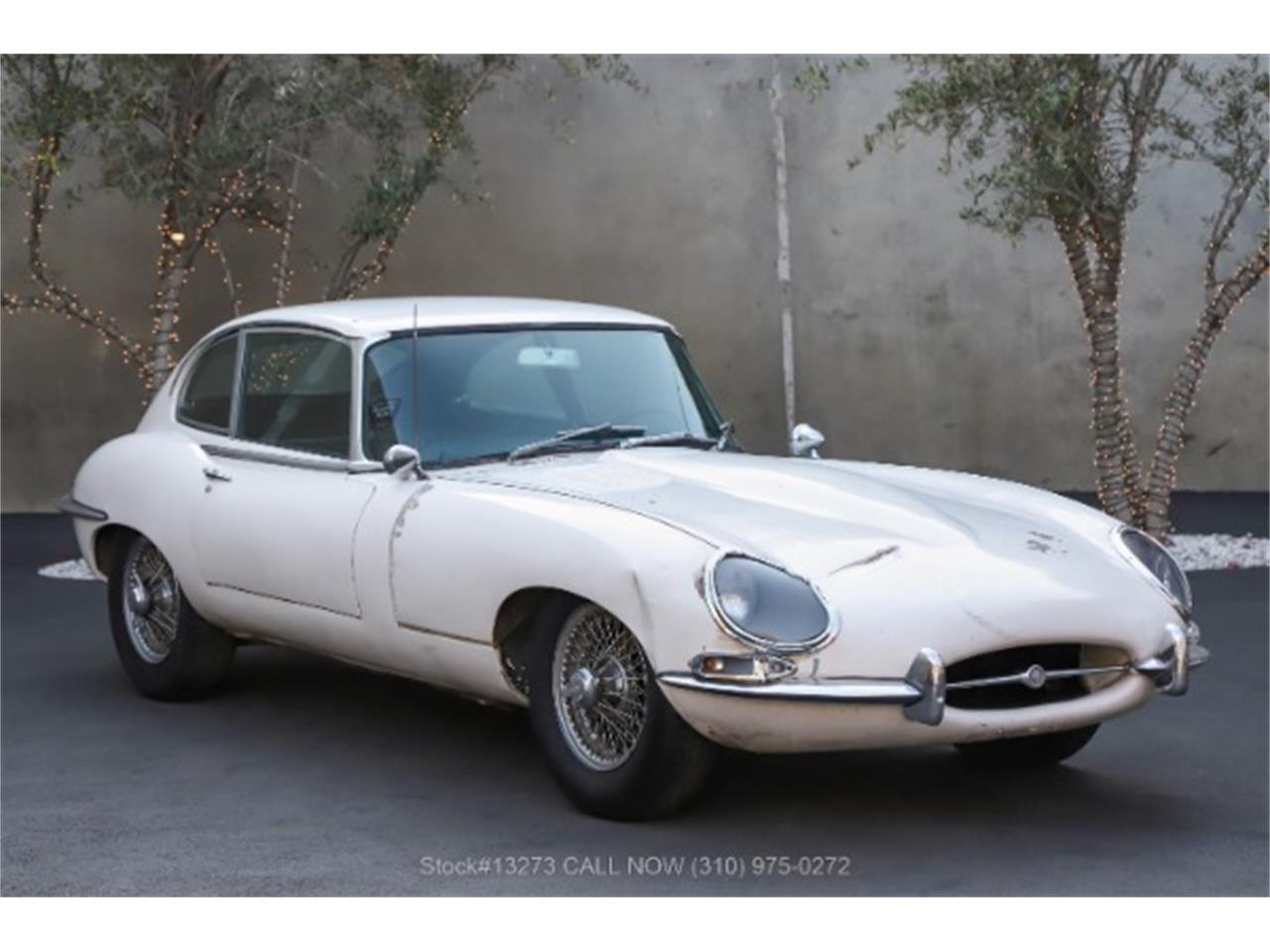 1967 Jaguar XKE for sale in Beverly Hills, CA – photo 35