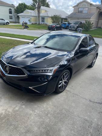 2019 Acura ILX Premium for sale in Boynton Beach , FL – photo 6