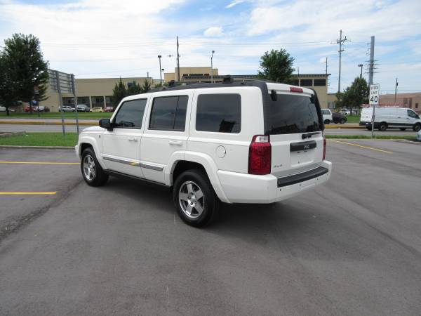 2010 Jeep Commander 4X4 Road-Ready-Rig for sale in Springfield, MO – photo 3