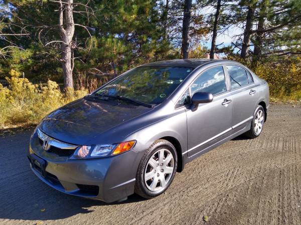 2010 Honda Civic for sale in Golden, CO – photo 2