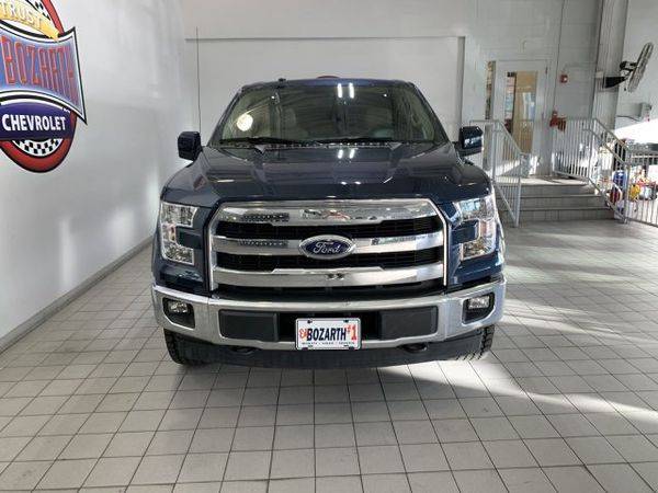 2017 Ford F-150 F150 F 150 XL TRUSTED VALUE PRICING! for sale in Lonetree, CO – photo 3
