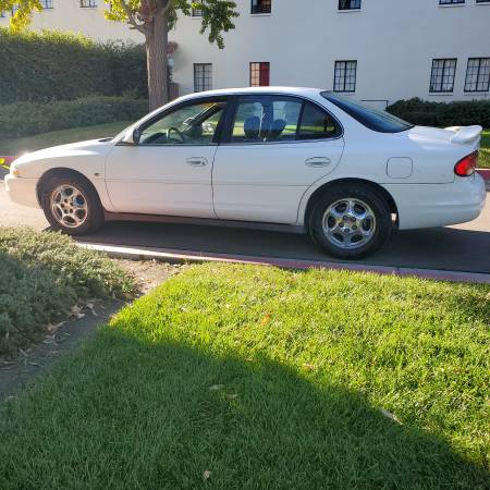 1999 OLDSMOBILE INTRIGUE - cars & trucks - by owner - vehicle... for sale in Los Angeles, CA – photo 4