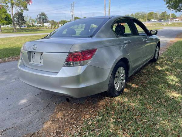 2009 Honda Accord - - by dealer - vehicle automotive for sale in Hudson, FL – photo 6