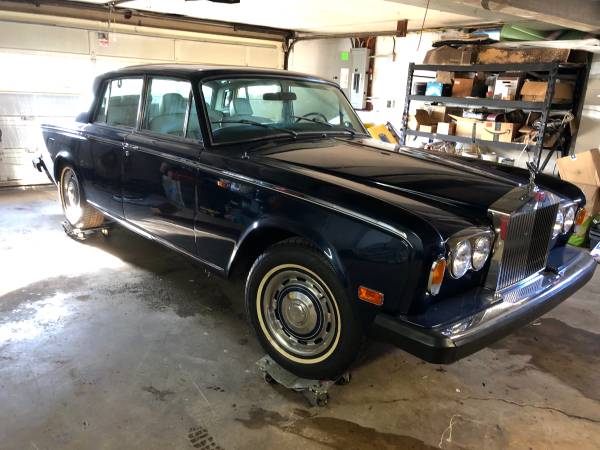 1974 Rolls Royce for sale in Ingomar, PA – photo 2