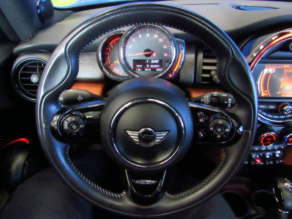 2018 Mini Cooper Hardtop 2 Door Cooper S FWD - - by for sale in Anchorage, AK – photo 19