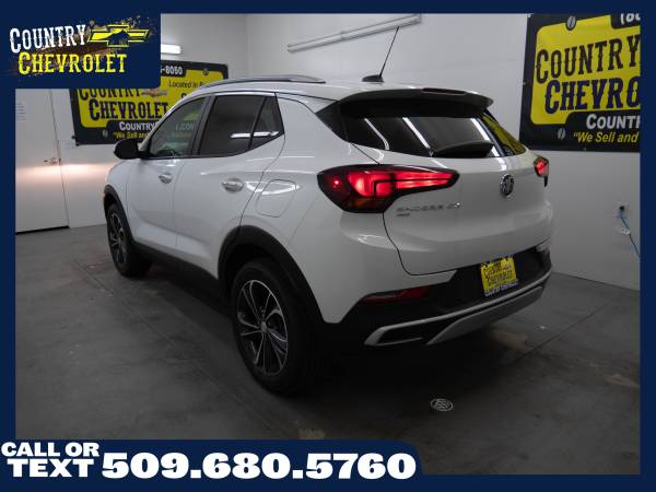 2020 BUICK Encore GX Select All Wheel Drive***SAVE $4476 OFF MSRP***... for sale in COLVILLE, WA – photo 6