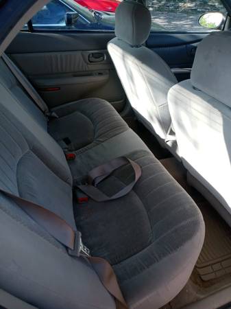 Todays Sale Only! Very Clean Buick Century - - by for sale in Saint Paul, MN – photo 3
