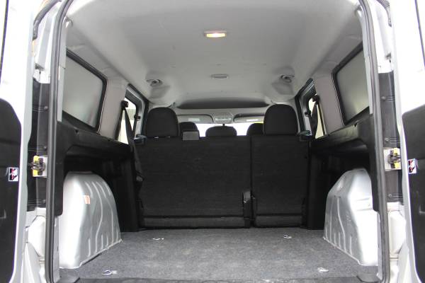 2017 Ram ProMaster City Cargo Van!Great Cargo Area!199 Per Month! -... for sale in Fitchburg, WI – photo 7