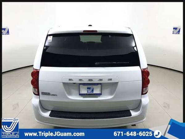 2015 Dodge Grand Caravan - - cars & trucks - by dealer for sale in Other, Other – photo 9
