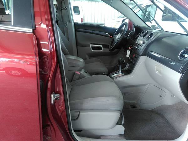 2008 SATURN VUE XE AWD, 3 5L V6, clean, loaded, runs perfect, NICE! for sale in Coitsville, OH – photo 7