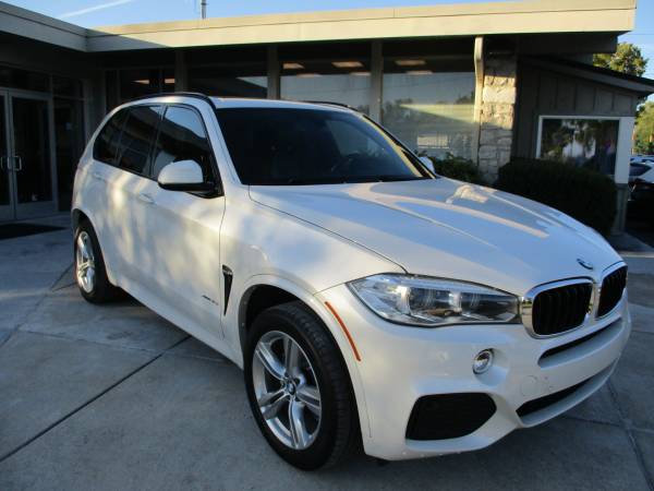 2014 BMW X5 xDrive35i AWD - cars & trucks - by dealer - vehicle... for sale in Franklin, TN – photo 2