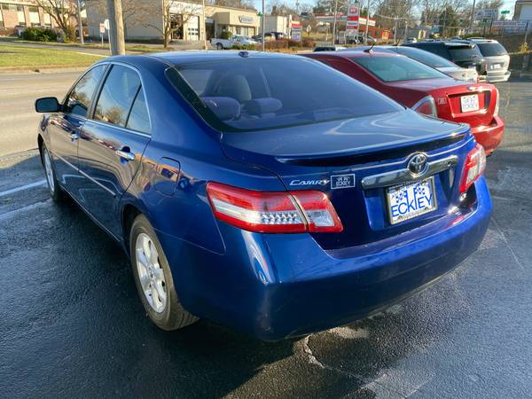 2011 TOYOTA CAMRY SE - BUY HERE PAY HERE - cars & trucks - by dealer... for sale in Omaha, NE – photo 3