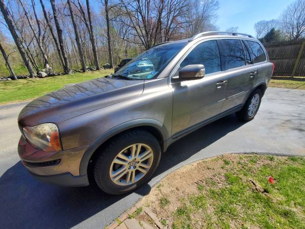2009 Volvo XC90 for sale in Amston, CT