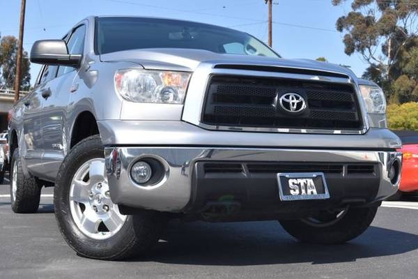 2013 Toyota Tundra Pickup 4D 5 1/2 ft for sale in Ventura, CA – photo 2