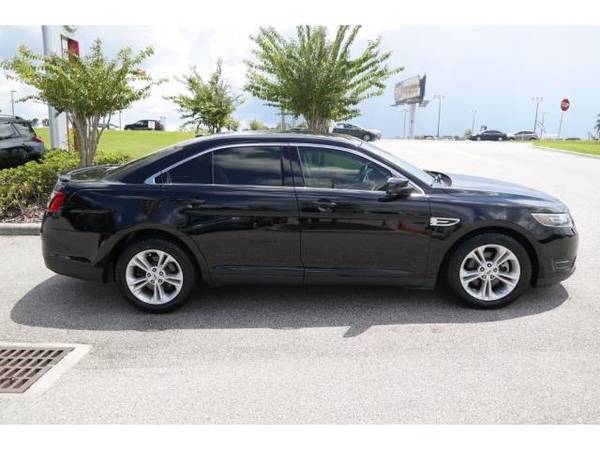 2016 Ford Taurus SEL - sedan for sale in Clermont, FL – photo 8
