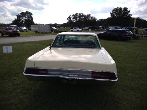 1967 Plymouth Fury ll - cars & trucks - by owner - vehicle... for sale in Lakeland, FL – photo 3