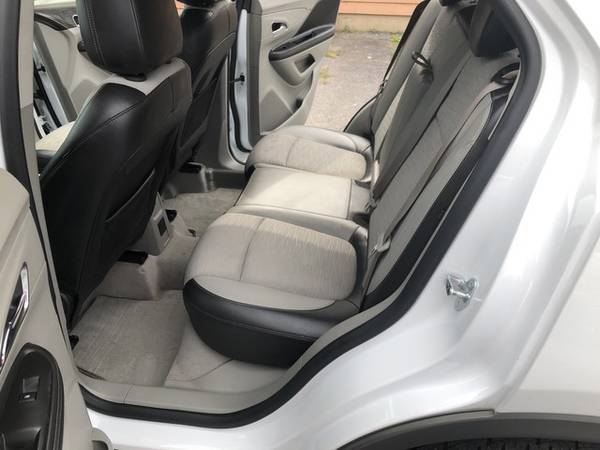 Buick Encore SUV Used Automatic 1 Owner Cheap Sport Utility Weekly... for sale in Winston Salem, NC – photo 14