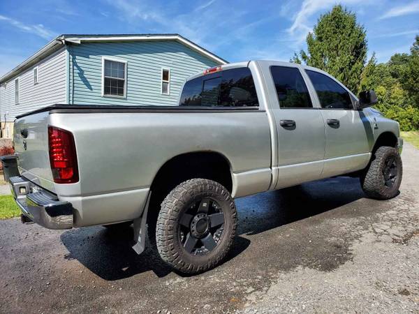 08 Dodge 2500 Cummins for sale in Bowers, PA – photo 6