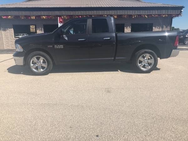 2014 Ram 1500 Big Horn for sale in Green Bay, WI – photo 2