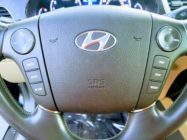 2009 Hyundai Genesis Luxury Cars Automatic Low Mile 3MONTH for sale in Harrisonburg, VA – photo 17