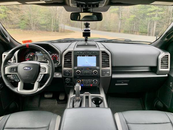 2018 Ford Raptor for sale in Rindge, NH – photo 18