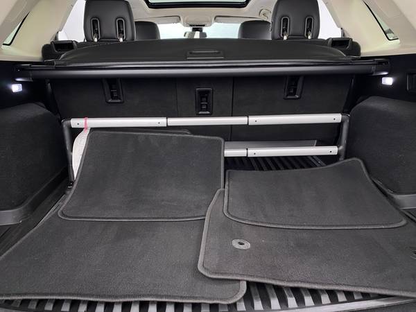 2017 Caddy Cadillac XT5 Luxury Sport Utility 4D suv Gray - FINANCE -... for sale in Columbus, GA – photo 23