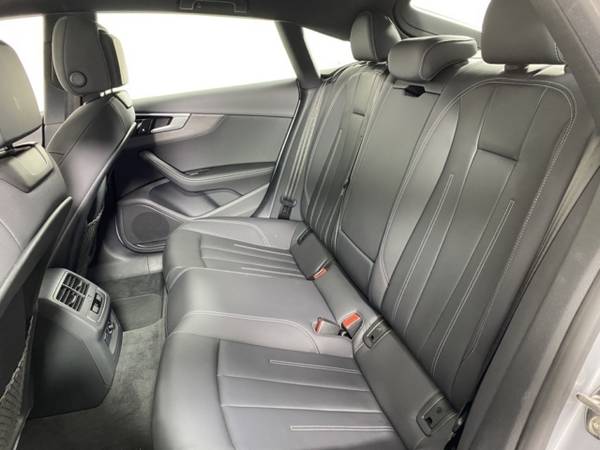 2020 Audi A5 Sportback 2.0T Premium Plus - cars & trucks - by dealer... for sale in Honolulu, HI – photo 11