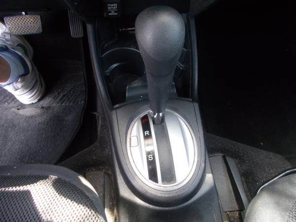 2009 Honda Fit Sport 4D Hatchback - - by dealer for sale in Weatherford, TX – photo 15