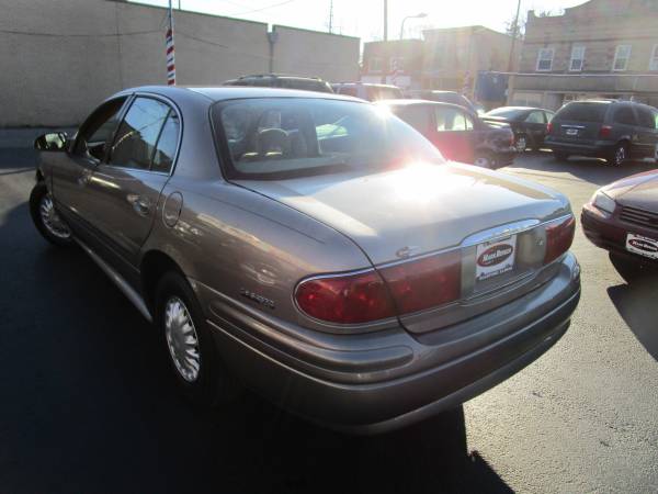 HARD TO FIND SUPER CLEAN 2001 BUICK LESABRE CUSTOM! LOW MILES FOR... for sale in rockford, IA – photo 3